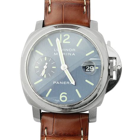 panerai 修理